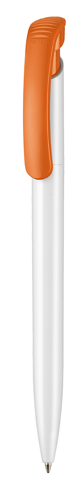 Kugelschreiber CLEAR SHINY