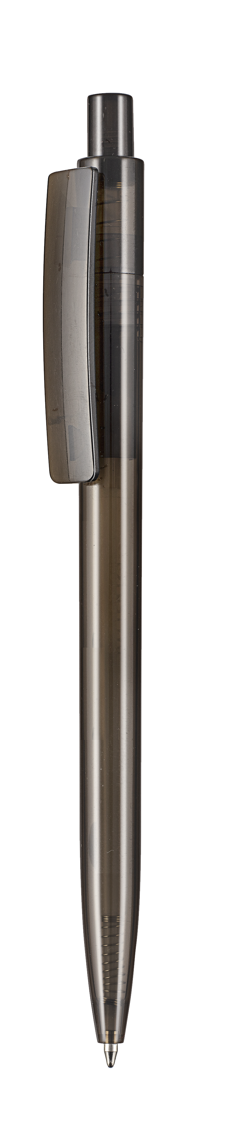 Kugelschreiber PETro TRANSPARENT