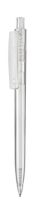 Kugelschreiber PETro TRANSPARENT