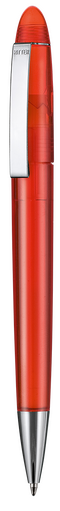 Kugelschreiber HAVANNA TRANSPARENT