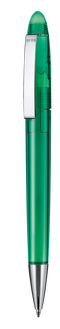 Kugelschreiber HAVANNA TRANSPARENT