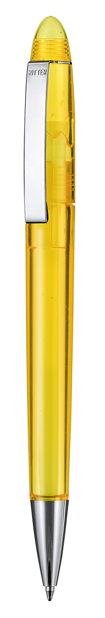 Kugelschreiber HAVANNA TRANSPARENT