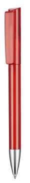 Kugelschreiber GLORY TRANSPARENT