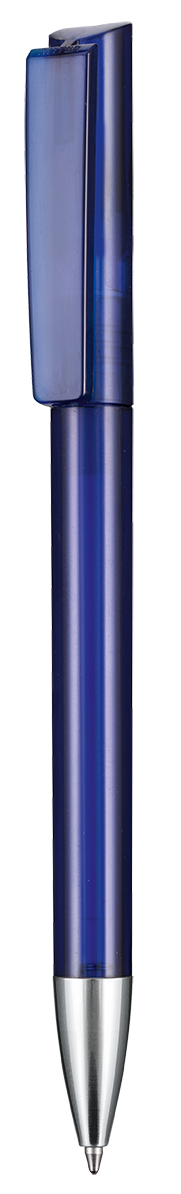 Kugelschreiber GLORY TRANSPARENT