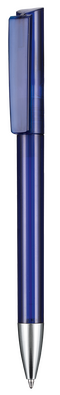 Kugelschreiber GLORY TRANSPARENT