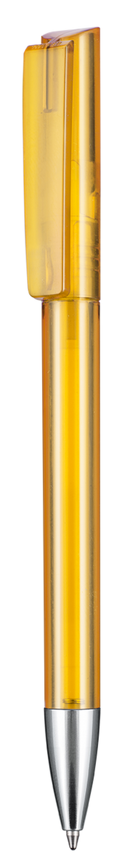 Kugelschreiber GLORY TRANSPARENT