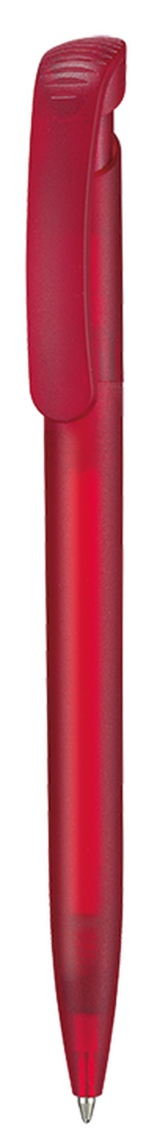 Kugelschreiber CLEAR FROZEN