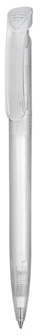 Kugelschreiber CLEAR FROZEN