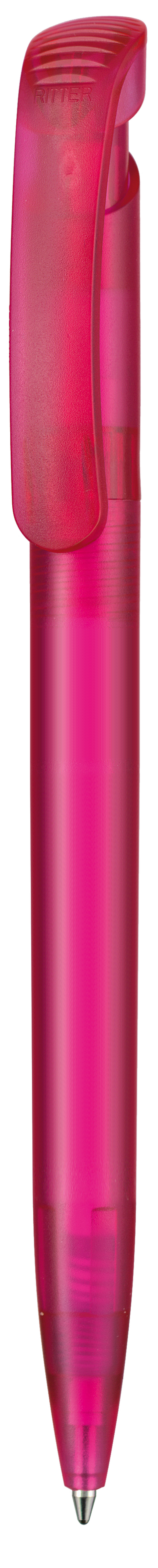 Kugelschreiber CLEAR FROZEN