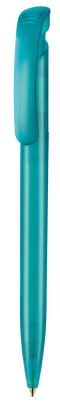 Kugelschreiber CLEAR FROZEN