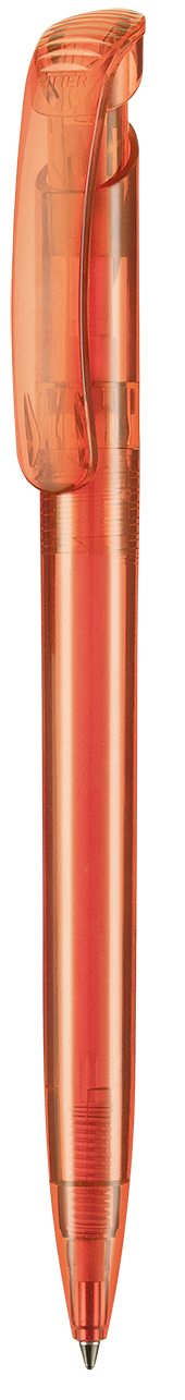 Kugelschreiber CLEAR TRANSPARENT