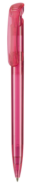 Kugelschreiber CLEAR TRANSPARENT