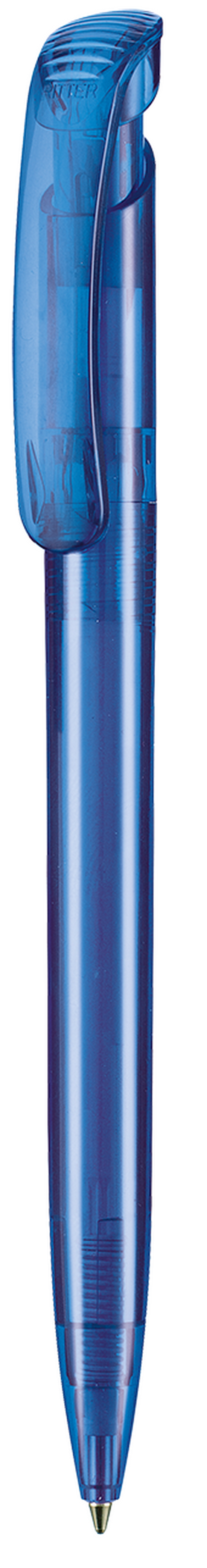 Kugelschreiber CLEAR TRANSPARENT