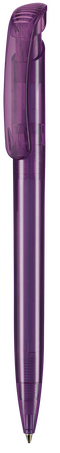 Kugelschreiber CLEAR TRANSPARENT
