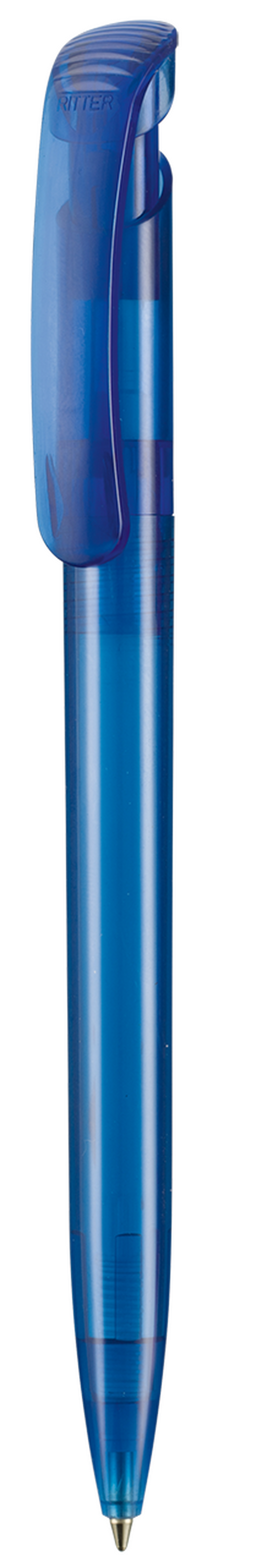 Kugelschreiber CLEAR TRANSPARENT