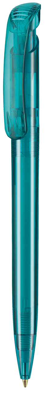 Kugelschreiber CLEAR TRANSPARENT