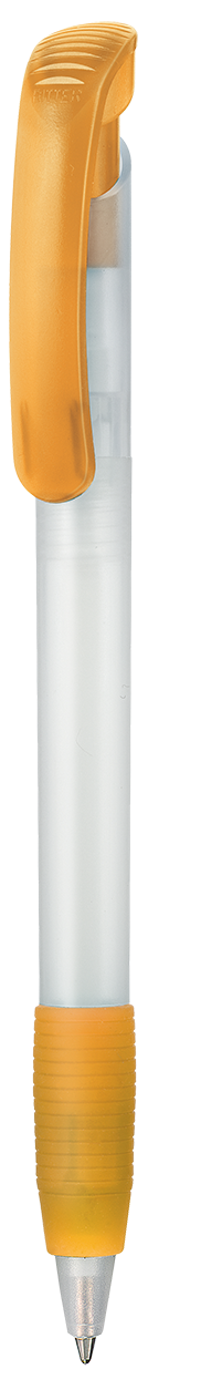 Kugelschreiber SOFT CLEAR FROZEN