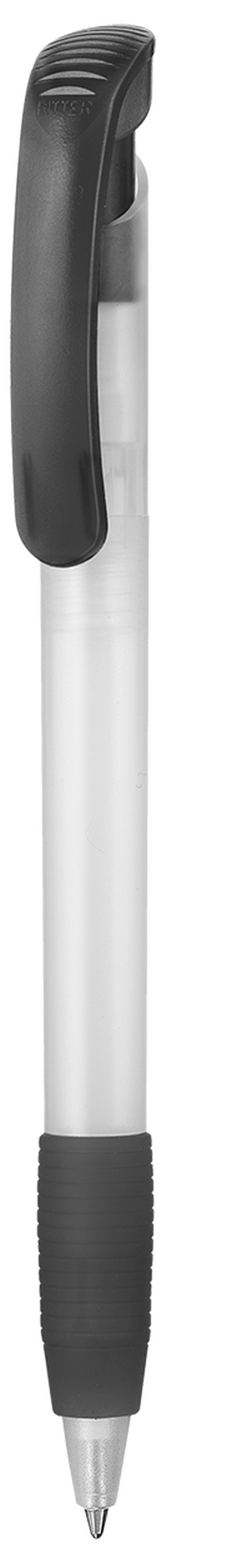 Kugelschreiber SOFT CLEAR FROZEN