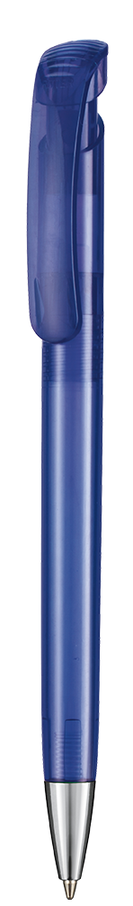 Kugelschreiber BONITA TRANSPARENT
