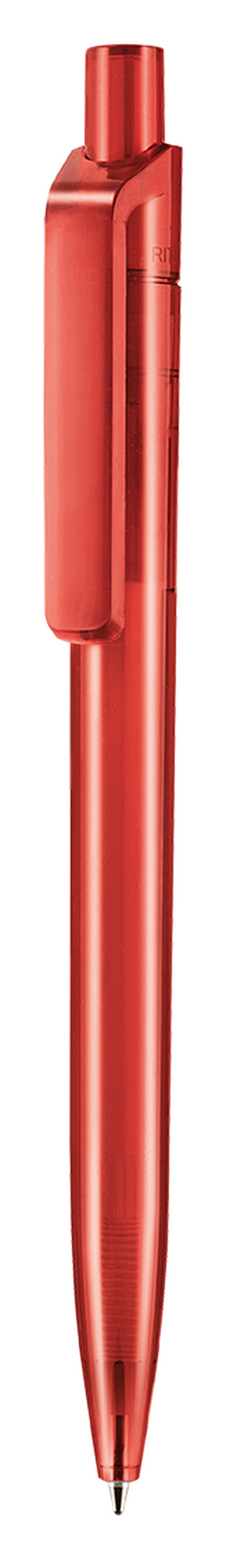 Kugelschreiber INSIDER TRANSPARENT