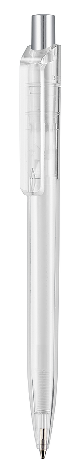 Kugelschreiber INSIDER TRANSPARENT M