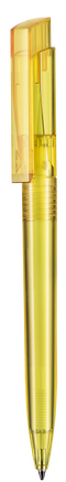 Kugelschreiber FRESH TRANSPARENT