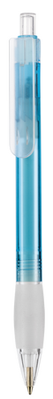 Kugelschreiber DIVA TRANSPARENT