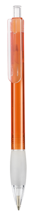 Kugelschreiber DIVA TRANSPARENT