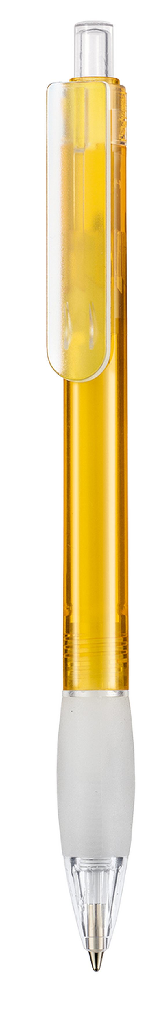 Kugelschreiber DIVA TRANSPARENT