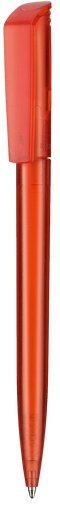 Kugelschreiber FLIP TRANSPARENT