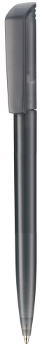 Kugelschreiber FLIP TRANSPARENT