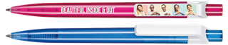 Insider Transparent S