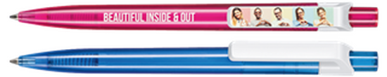 Insider Transparent S