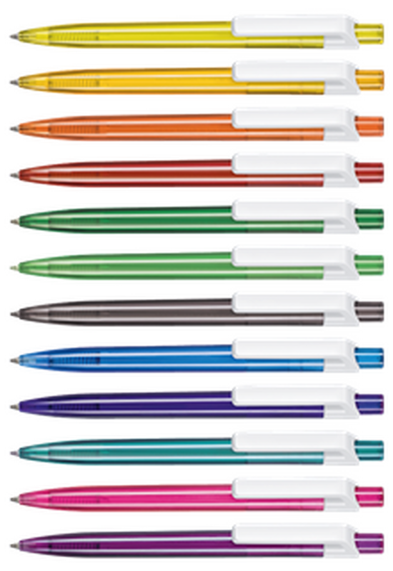 Insider Transparent S