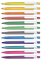 Insider Transparent S