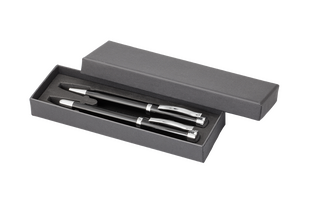 Schreib-Set FORTUNA incl. 2-er Pen-Box