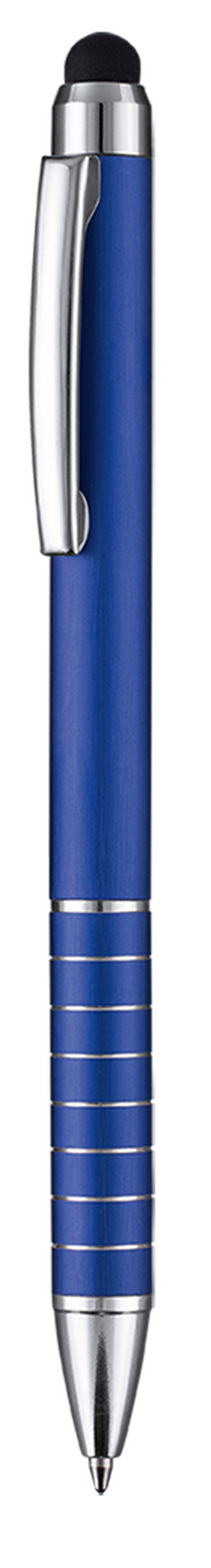 Kugelschreiber TOUCHPEN BLAU