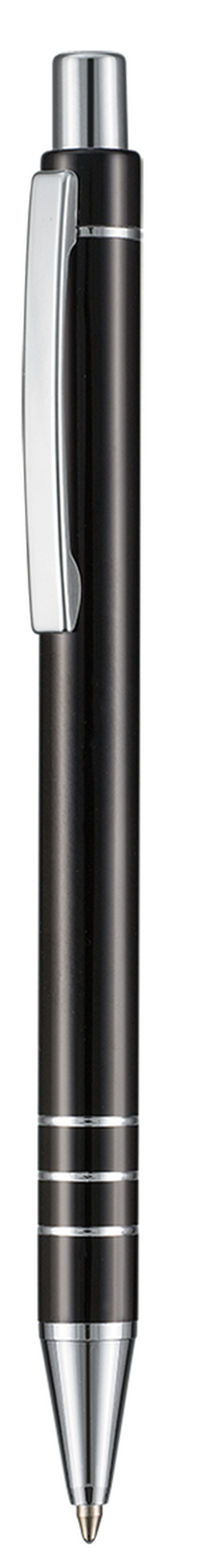 Kugelschreiber GLANCE SCHWARZ