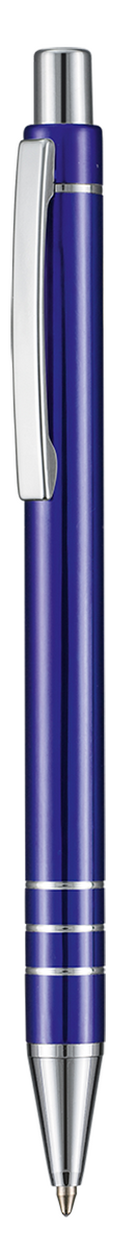 Kugelschreiber GLANCE BLAU