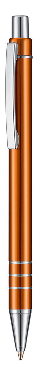 Kugelschreiber GLANCE ORANGE