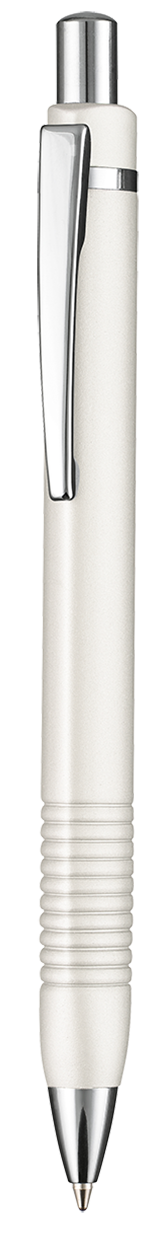 Kugelschreiber TRIANGLE WEIß