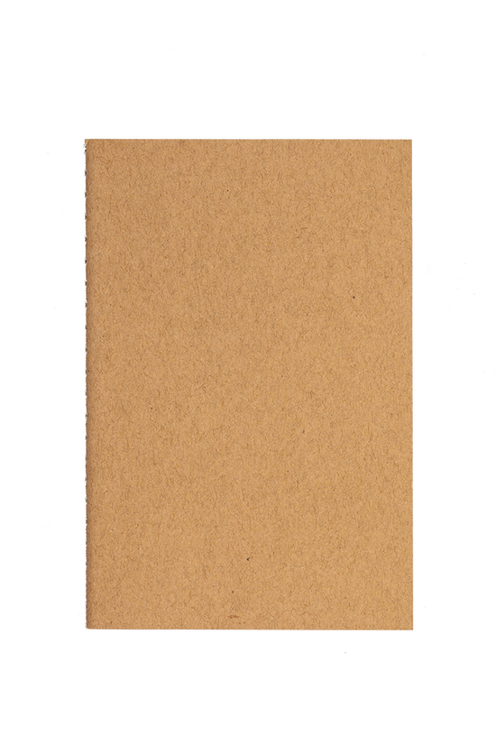 Notizblock NOTES TO GO