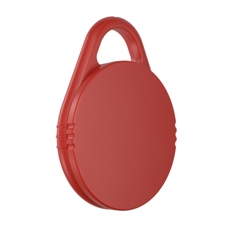 Schlüsselanhänger RITTER-CLICK DESIGN