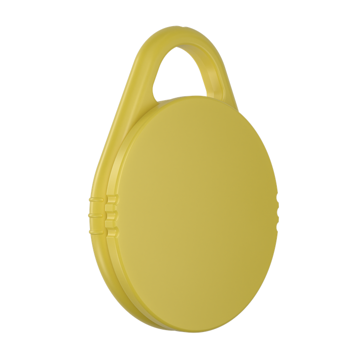 Schlüsselanhänger RITTER-CLICK DESIGN