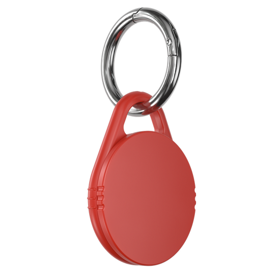 Schlüsselanhänger RITTER-CLICK DESIGN M mit Metall-Karabiner