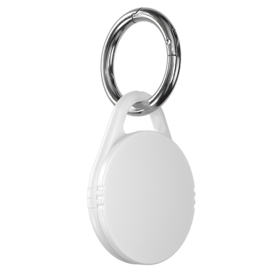 Schlüsselanhänger RITTER-CLICK DESIGN M mit Metall-Karabiner