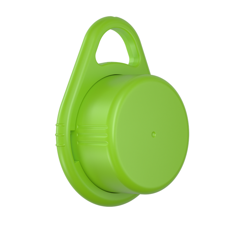 Schlüsselanhänger RITTER-CLICK BOX