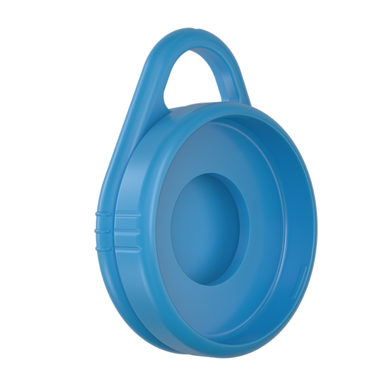 Schlüsselanhänger RITTER-CLICK TRACKING