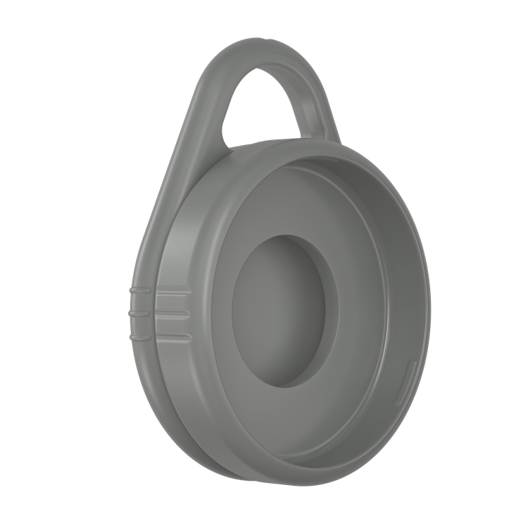 Schlüsselanhänger RITTER-CLICK TRACKING