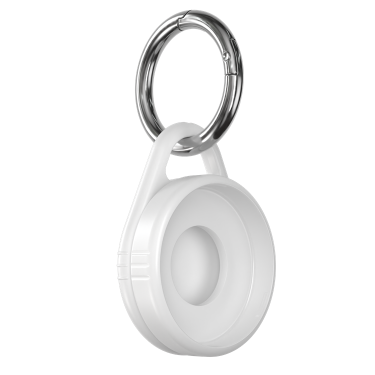 Schlüsselanhänger RITTER-CLICK TRACKING M mit Metall-Karabiner